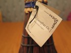 Vintage Hearth Broom Whisk With Handle Handmade Sassafras Co  Mountain Crafts