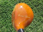 Persimmon Macgregor Tourney Tommy Armour 693 Golf Club 2 Wood W Original Grip