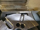 Haas Trt-160 5-axis Rotary
