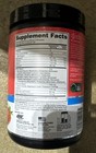 Optimum Nutrition Amino Energy Powder Strawberry Burst Exp 09 2025 10 05 Oz