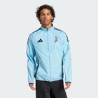 Adidas Men Minnesota United Fc Reversible Anthem Jacket