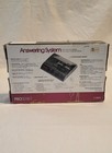 Ge Model 2-9883 Telephone Answering System Voice Time day Stamp Pro Series