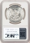 1878-cc Morgan Dollar Ngc Ms63  507436010 