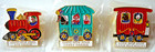 Lions Club Pins - 2021 Litpc Hall Of Fame Circus Train   12 Pins 