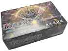 Force Of Will Tcg Judgement Of The Rogue Planet - Sealed 36 Pack Booster Box