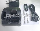 Charger Cradle   Data Cable Adapter For Zebra Mc9300 Mc930b-g Crd-mc93-2suchg-01