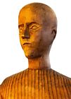 Articulated Wood Artist Mannequin  Antique Hand Carved 22    H    950