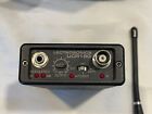 Lectrosonics Ucr190   Um190b Uhf Wireless System Block 22 W  M152 Lav  Works 