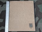 Wwi Unsere Deustchen Kriegsg  ste 1917  german War Guests  Switzerland Book Swiss