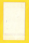 The Who-cannonball Adderley-bg108 Bill Graham Fillmore Thursday 1968 Ticket