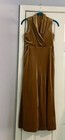 Gb Girls 1 Pc Jumpsuit Size Big Girls 10