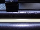 Sears crosman j c  Higgins - Model 126 19311  22 Caliber Co2 Bolt Action Rifle