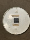 Vintage Ppg Paints Advertising Promotional 12  Wall Clock Tested Working