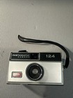 Lot Of 2 Vintage Cameras Kodak   Bell   Howell Untested
