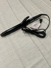 Bio Ionic 1 25    Long Barrel Styler Pro Curling Iron Moisture Heat Technology