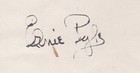 Ernie Pyle - Typed Letter Signed 04 08 1941
