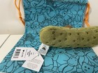 Jellycat Amusable Pickle Soft Plush Toy Cute Authentic Collectible Us Seller Nwt