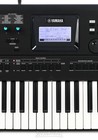 Yamaha Psr-e473 61-key Portable Arranger