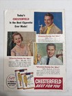 Vintage Harlem Globetrotters 1953 1954 Season 27th Official Souvenir Program