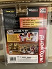 Auto World Xtraction 1969 Dodge Charger Daytona Black Ho Scale Slot Car New
