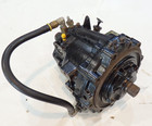 Mercruiser   Mercury Trs - Borg Warner 10-18-014 Velvet Drive Transmission 1 1