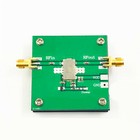 Rf Power Amplifier 4 0w 890 To 960mhz New