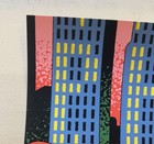 Phish Poster 7 22 7 24 7 25 7 27 7 29 Madison Square Garden New York Msg 2026