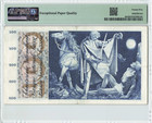Switzerland 100 Franken 1963  P-49e  33v69638  Pmg 25 Epq Original Vf Grade 