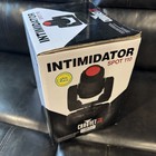 Chauvet Dj Intimidator Spot 110 Lightweight Led Moving Head