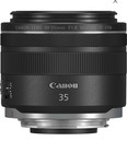 Canon Rf 35mm F 1 8 Macro Is Stm Bazar - Brand New Never Used