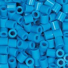 Perler Beads Fuse Beads For Crafts  1000pcs  Turquoise