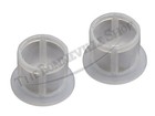 Triumph Norton Bsa Amal Carb Banjo Fuel Filters Pair  2  Pn  376 093