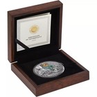 2024 2oz Cameroon Legacy Of The Greatest Empires Series - Ottoman Empire  999 Si