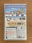 Brand New Sealed  Mario   Luigi  Brothership - Nintendo Switch