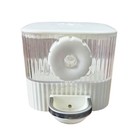 Rabbit Water Bottle  650ml 22oz Hanging Water Dispenser Feeder Cage Guinea Pigs