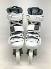 Fr Frx 80 Skates White 7 0  39 