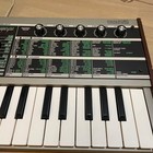 Korg Microkorg Analog Modeling Synthesizer With Vocoder From Japan