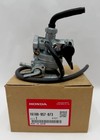 Real Oem Honda Atc 70 Carburetor 16100-957-073 And Oem Air Filter 17211-098-771