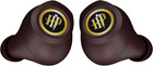 Harry Potter Hogwarts Crest Wireless Bluetooth Earbuds With Charging Case