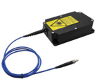 525nm 2w 3w 4w 5w Green Diode Laser Fiber Coupled Lasers Built-in Tec Cooling