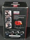 Evs Sb05 Bilateral Heavy Duty Shoulder Brace Small 
