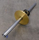 Veritas Standard Wheel Marking Gauge    Vintage Woodworking Layout Tool