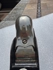 Vintage Stanley No  18-1 4 Knuckle Cap Joint Block Plane  Circa 1952-58  Usa