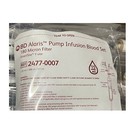 Box Of 10  Pump Infusion Sets 33ml  -new