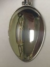 North Dakota Centennial Vintage Souvenir Spoon Collectible
