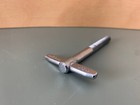 Rogers Hoop Clamp Wing Bolt Part Swivomatic Bass Drum Pedal 395 396r 60s 70s Vtg