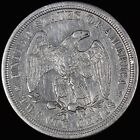 1875-s 20 Cent Piece     Xf Extra Fine Details     20c Silver Coin Ef B    trusted   
