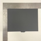 Kydex Sheet Black 52000  T P3 Texture  1 8  Thick X 7 5  W X 10  L Free Shipping