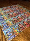 Lot 40 D b Minions Jelly Lab Arcade Cards  Pb j   Ticket Jar  Full Set X 5   