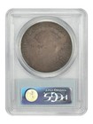 1798  1 Pcgs Good 04  wide Date  - Draped Bust Dollar